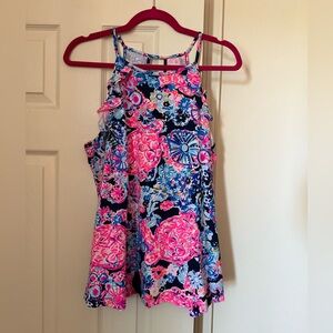 Lilly Pulitzer Billie Top